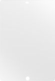 Otterbox iPad 2019/2020/2021 Clearly Alpha Glass Screenprotector