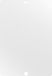 Otterbox iPad 2019/2020/2021 Clearly Alpha Glass Screenprotector