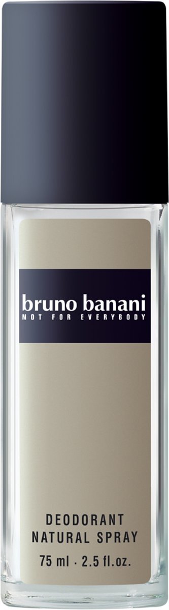 Bruni Banani Bruno Banani Man 75 ml - Deodorant