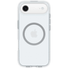 OtterBox React Series MagSafe Hoes voor iPhone Air, Transparant