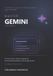 Master Gemini: The Complete Practical Guide to Google Gemini, AI Productivity, Prompt Engineering & Advanced AI Workflows