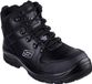 Skechers Work Trophus - Kilram Boot Hommes Embout composite 200187EC BLK