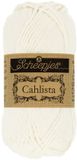 Scheepjes Cahlista Bridal White (105)