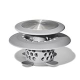 OXO Good Grips Hair Catch Drain Protector