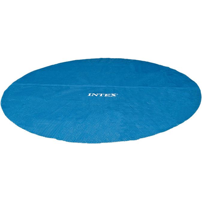 Intex solar cover 348 cm