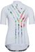 Silvini Maillot de cyclisme Calnia pour femme