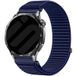 Amazfit Bracelet nylon Wave Amazfit Bip 6 (bleu foncé)