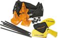 Head Trainingskegels Veelkleurig