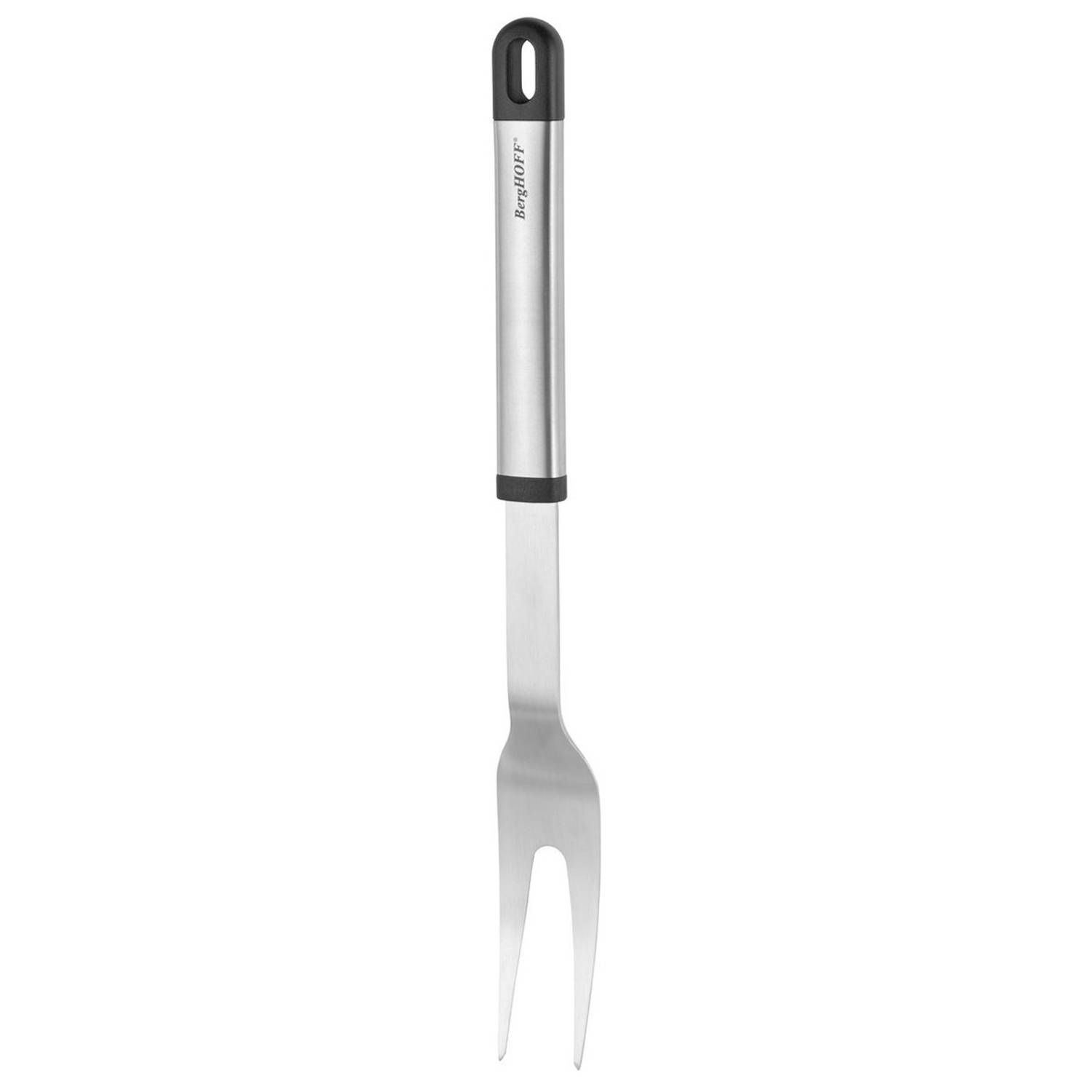 BergHOFF Essentials Line Vleesvork - Zilver - Roestvrij staal/Kunststof
