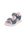 superfit Pebbles Meisjessandalen
