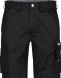 DASSY Werkshort ZWART Maat 60