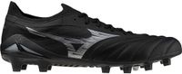 Mizuno Morelia Neo Iv Beta Elite Fg Voetbalschoenen Zwart EU 41