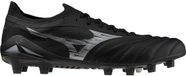 Mizuno Morelia Neo Iv Beta Elite Fg Voetbalschoenen Zwart EU 41
