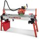 Rubi DCX 250 XPERT 1250 tegelzaagmachine | 133 cm | 2PK