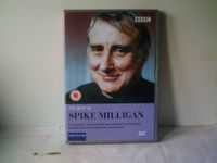 Comedy Greats: Spike Milligan