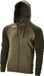 BROWNING Jachttrui Snapshot Groen Maat 3XL