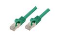 Shiverpeaks BS75550-G Netzwerkkabel Grün 50 m Cat7 S/FTP (S-STP)