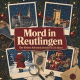 Mord tiptop Mord in Reutlingen