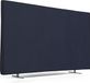 Unyqoos TV-hoes voor 49-50 inch TV - Donkerblauw