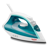 Tefal Virtuo FV1710 Stoomstrijkijzer - 1800W - Groen/Wit