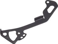 RD-M781 Shimano Deore XT RD-M781 geleideplaat