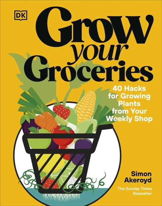 Grow DK Grow Your Groceries