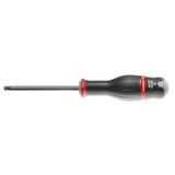 Facom PROTWIST® inbussleutels - met kogelkop - ATWSH3X75