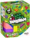 Geronimo Games Cayro Magnetisch Blokkenspel Click Clack Tangram