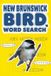 New Brunswick Bird Word Search