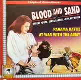 Bertus Distributie Great Movie Themes Blood And Sand, Panama Hattie... CD