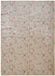Essenza Aleste Vloerkleed Oatmeal - 60x90 cm