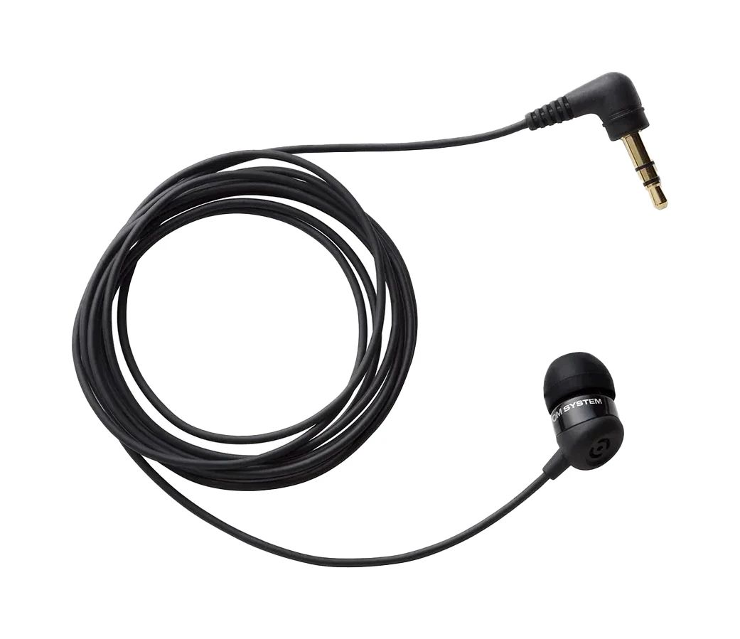 OM System TP8 Telephone Pick-Up