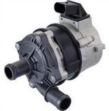 PIERBURG Pompe à eau additionnelle pour le système de refroidissement, 12V, adaptée entre autres à l'AUDI E-TRON