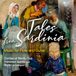 Tales Cordas Et Bentu Duo - Tales From Sardinia (Music For Flute And Guitar) (CD)