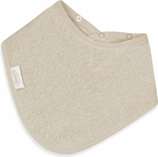 Funnies Uni Bandana Slab - Sandstone Grey