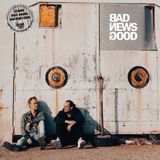 Sonic Rendezvous Bad News Good - Bad News Good (LP) (Limited Edition)