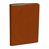 Quo Vadis Zakagenda Affaires Prestige 2027, 100 x 150 mm, kamel, week/2 pagina's