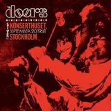 Warner Music Doors - Live At Konserthuset Stockholm September 20th 1968 (RSD2024 2CD)