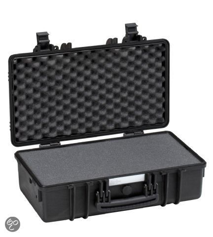 Explorer Cases 5117 Koffer Zwart
