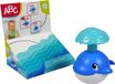 Simba Abc - Walvis met fontein - Badspeelgoed