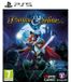 Pampas & Selene - Jeu pour PS5