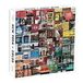 Galison New York in Color 500 Piece Puzzle
