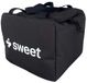 Sweet Protection Housse de casque universelle II Noir