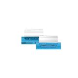 Herlitz 10844744 etikettenhouder voor hangmappen, 50 stuks