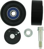SKF VKM 61069 Multi-V idler kit