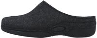Berkemann Dames clogs Lauren donkergrijs