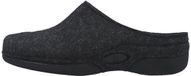 Berkemann Dames clogs Lauren donkergrijs