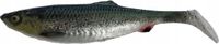 Savage Gear 4D Herring Shad 19cm Green Silver