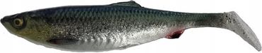 Savage Gear 4D Herring Shad 19cm Green Silver