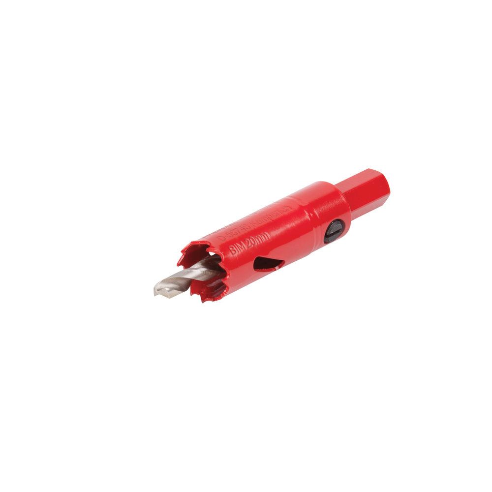 Wolfcraft 1 hole saw 5497000